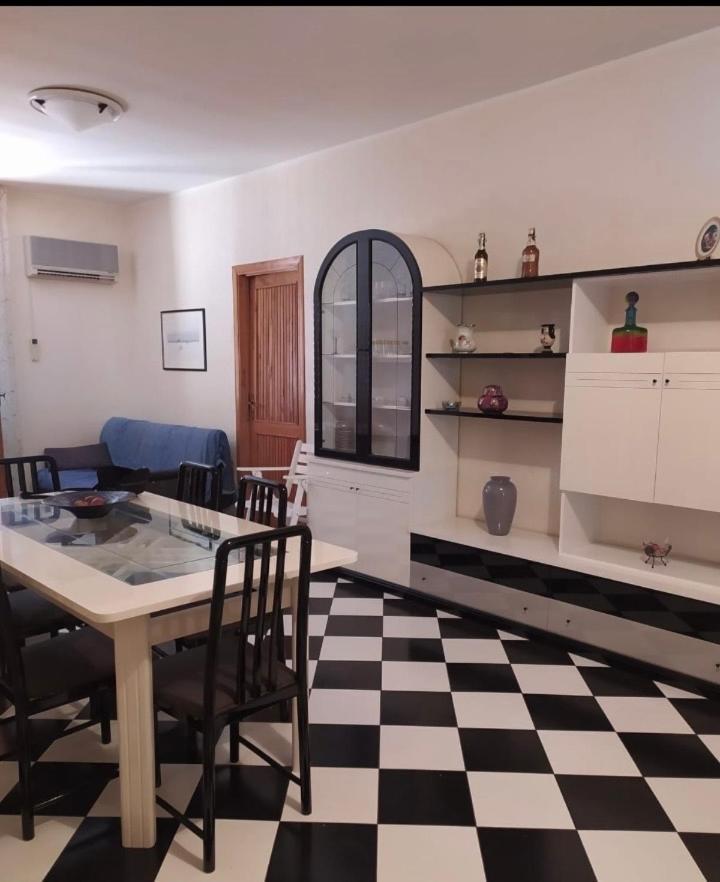 Savoca Apartment Giardini Naxos Ngoại thất bức ảnh