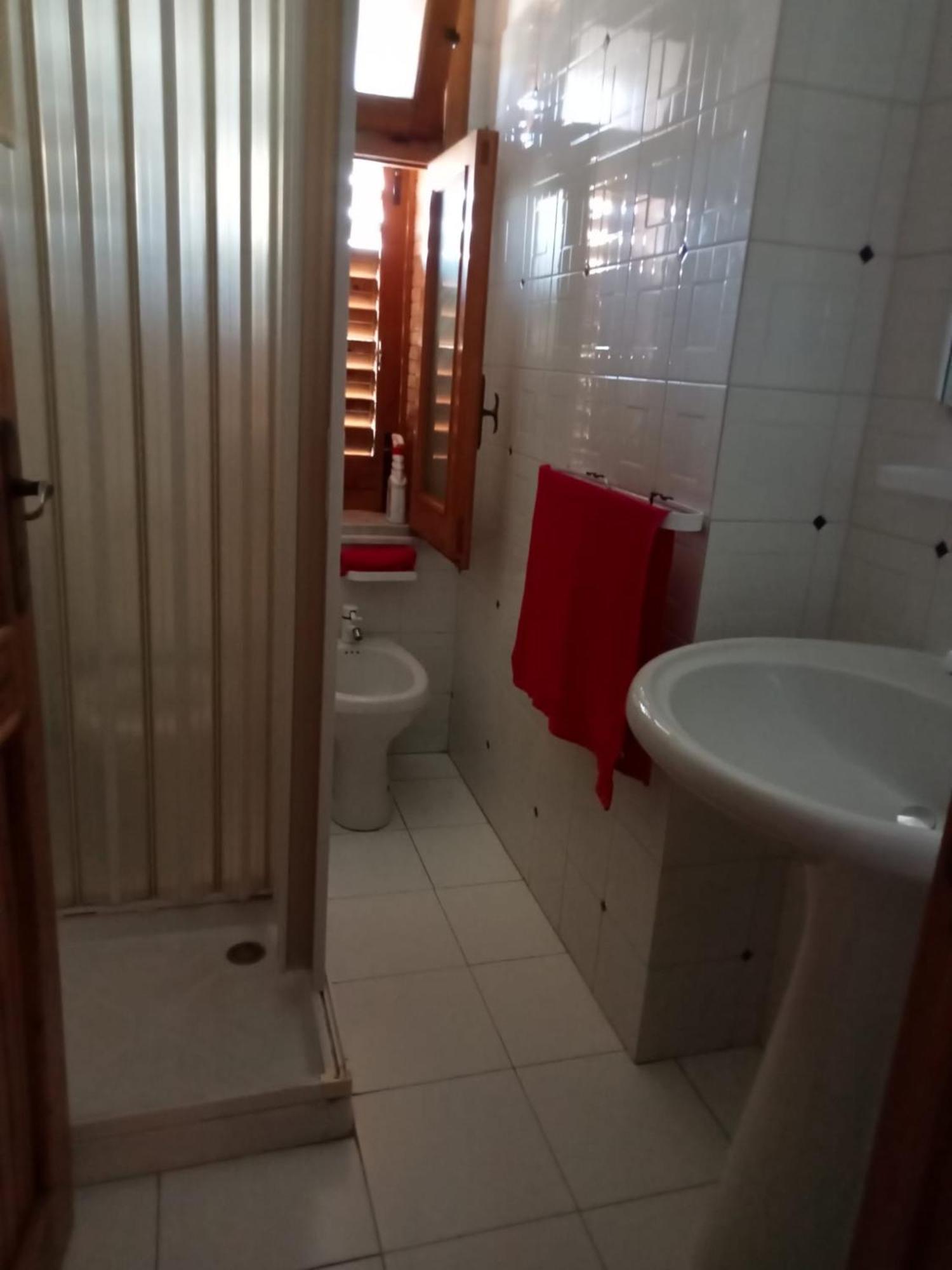 Savoca Apartment Giardini Naxos Ngoại thất bức ảnh