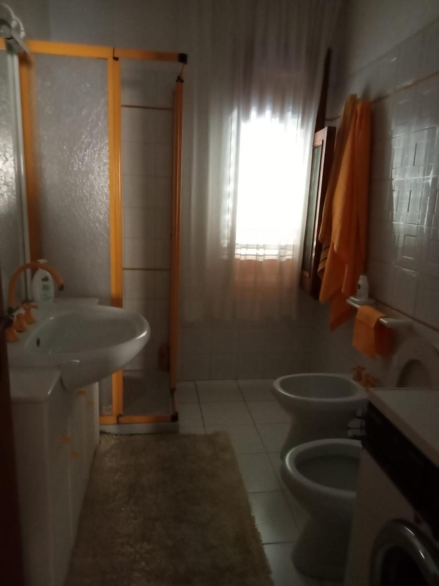 Savoca Apartment Giardini Naxos Ngoại thất bức ảnh